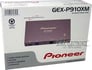 Pioneer GEX-P910XM Image 2