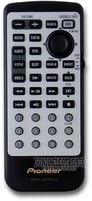 Pioneer AVH-P6600DVD 6.5" LCD Multimedia Unit Image 4