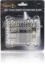 Hitron HFB4C (CHROME PLATED) Image 2
