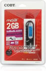 Coby MP305-2G Image 2