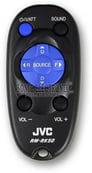 JVC KD-AR870 Image 5