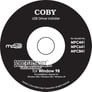 Coby MP-C833 Image 5