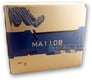 MA Audio MA110B 10" Single Bass Box Image 4
