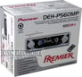 Pioneer Premier DEH-P560MP Image 3