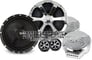 DUB Mag Audio DUB600C by Audiobahn Image 1