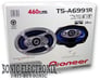 Pioneer TS-A6991R Image 5