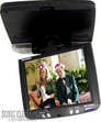 10.4" Swivable Overhead TFT-LCD Monitor (PD-1444TV) Image 2