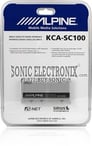 Alpine KCA-SC100 + SIRIUS SC-C1 Image 6