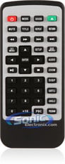 Performance Teknique ICBM-12D BLACK Image 5