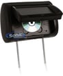 Performance Teknique ICBM-9X2DVD BLACK Image 3