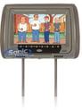Performance Teknique ICBM-9X2DVD GRAY Image 4