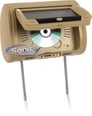 Performance Teknique ICBM-9X2DVD TAN Image 3
