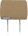 Performance Teknique ICBM-9X2DVD TAN Image 5