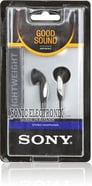 Sony MDR-E818LP (MDRE818LP) Fontopia Earbuds In-Ear Headphones Image 2