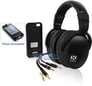 NVX XPT100 + i.Fuzen HP-1 Headphone Package Image 1