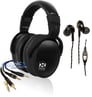 Westone TS1 + NVX XPT100 Headphone Package Image 1