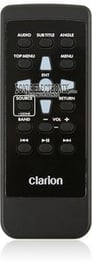 Clarion VRX785BT Open Box Image 4