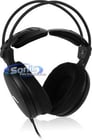 Audio Technica ATH-AD900 (ATHAD900) Open-Air Dynamic Headphones Image 1
