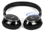 Klipsch IMAGE ONE BLUETOOTH Black Premium Wireless Bluetooth Headphones Image 5