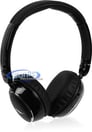 Klipsch IMAGE ONE BLUETOOTH Black Premium Wireless Bluetooth Headphones Image 1