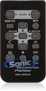 Pioneer DEH-X5500HD Image 5