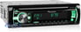 Pioneer DEH-X6500BT R/B Image 2
