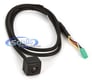Alpine HCE-C210RD- OPEN BOX  Image 2