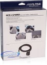 Alpine HCE-C210RD Image 6