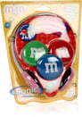 Maxell MMHP1 (190570) M&M's Kids Safe Headphones With Multiple Colors Image 2