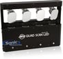 American DJ Quad Scan LED Image 1