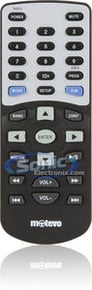 Motevo GTV-FFS1HDG Open Box (missing iPod cable and L brackets) Image 4