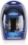 Koss UR18 Collapsible Home Headphones Image 6