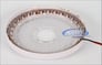 Clarion CML1600 Marine Illuminated Subwoofer Grille Image 4