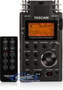 Tascam DR-100MKII Image 1