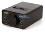 FiiO E09K/E9K - QOGIR Desktop Headphone Amplifier with E17 Dock Image 3
