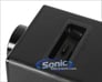 FiiO E09K/E9K - QOGIR Desktop Headphone Amplifier with E17 Dock Image 5
