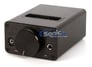FiiO E9i Desktop iPod and iPhone Compatible Headphone Amplifier Image 3