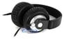 Sony MDR-XB500 Extra Bass Headphones with 40mm Drivers Image 3
