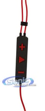 Klipsch Image S4i Rugged Red Image 5