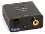 FiiO D3 (D03K) "Taishan" Digital to Analog Audio Converter Image 2