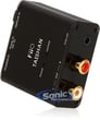 FiiO D3 (D03K) "Taishan" Digital to Analog Audio Converter Image 1