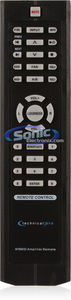 Technical Pro HB-2502U Image 6