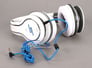 SMS Audio SYNC SMS-WS-WHT by 50 Cent (White) Image 3