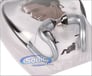 Maxell NB-HB210 (190329) Lightweight Stereo Neckband Headphones Image 2