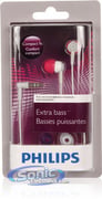 Philips SHE7000WT (White) Image 4