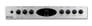 Boss AVA-1208S 4-Band Equalizer Image 1