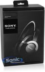 Sony MDRZX700 (MDR-ZX700) Over-Ear Stereo Headphones Image 5