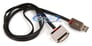 Monster Cable (MBL AI IC IPAD USB-1M WW) iCable Dock Connect Image 1