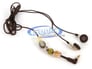 Beyerdynamic DTX 21 iE Gold Beads (DTX21iE) In-Ear Headphones Image 3
