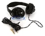 JVC HAX580 (HA-X580) Foldable DJ Headphones Image 2